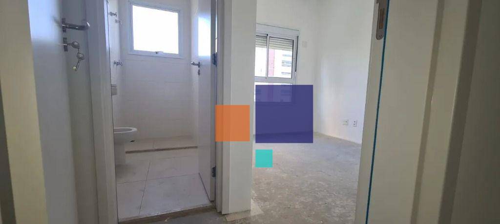 Apartamento à venda com 4 quartos, 240m² - Foto 11