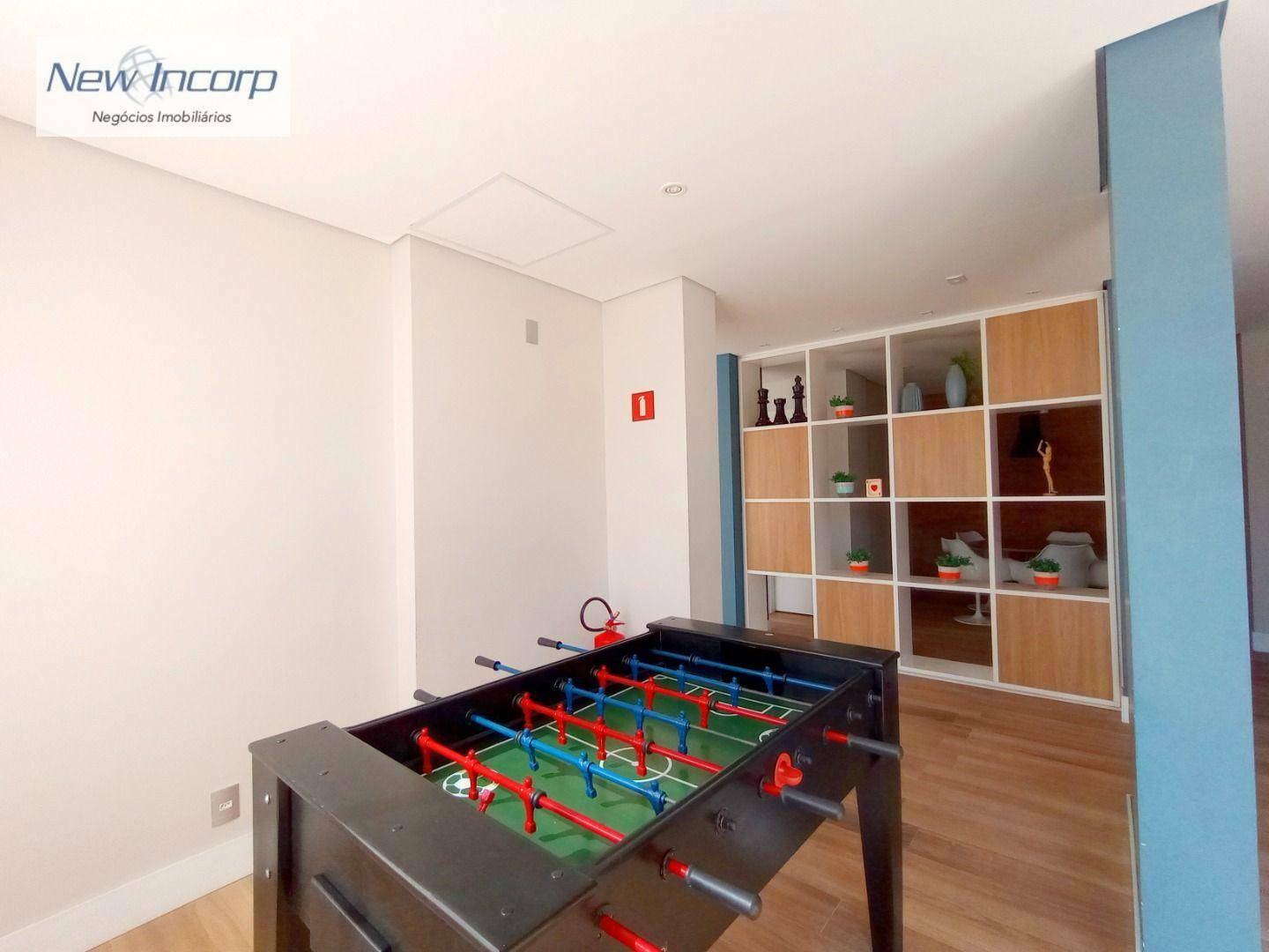 Apartamento à venda com 3 quartos, 83m² - Foto 48