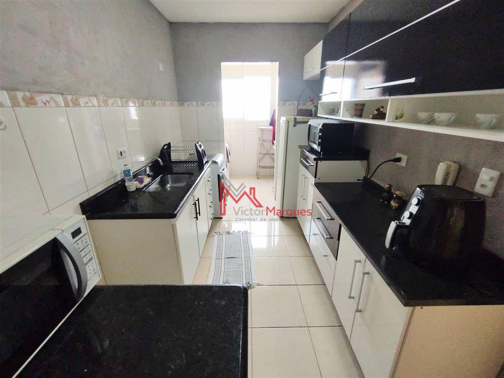 Apartamento à venda com 2 quartos, 76m² - Foto 21