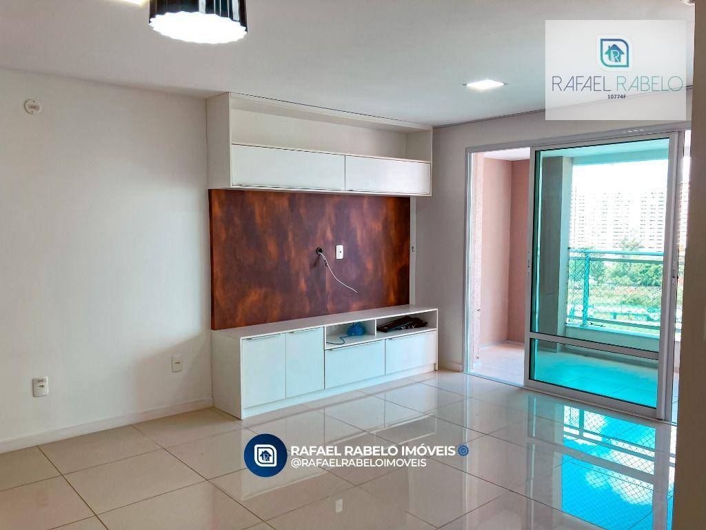 Apartamento, 3 quartos, 89 m² - Foto 1