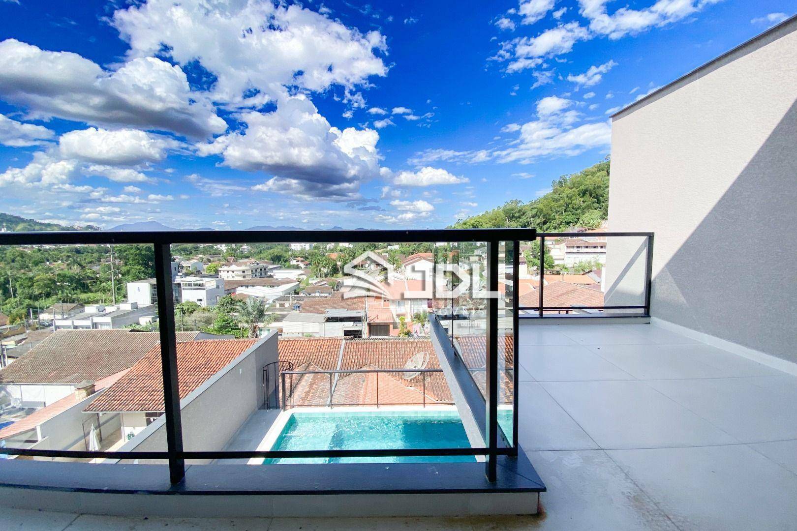 Casa à venda com 3 quartos, 279m² - Foto 21