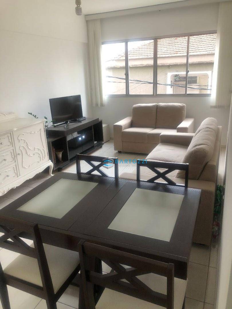 Apartamento à venda com 2 quartos, 72m² - Foto 3