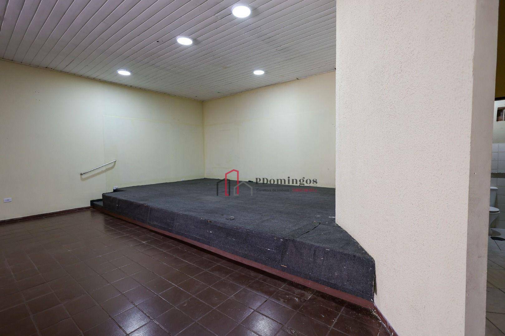 Loja-Salão à venda e aluguel, 291m² - Foto 11