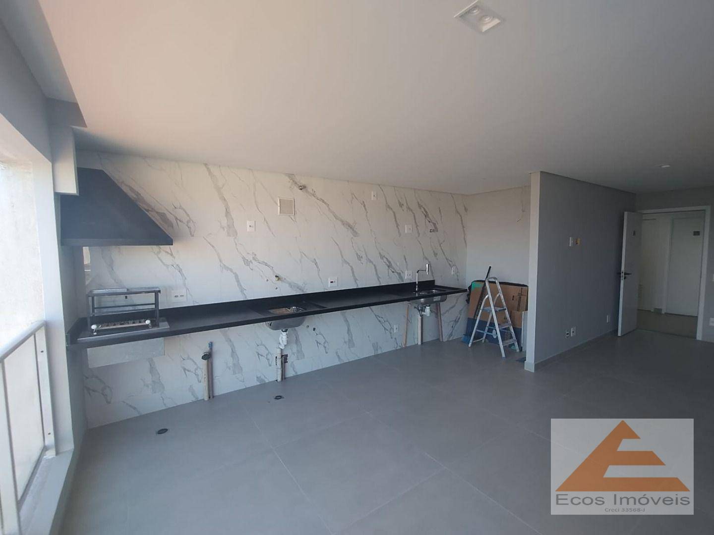 Apartamento, 2 quartos, 58 m² - Foto 16