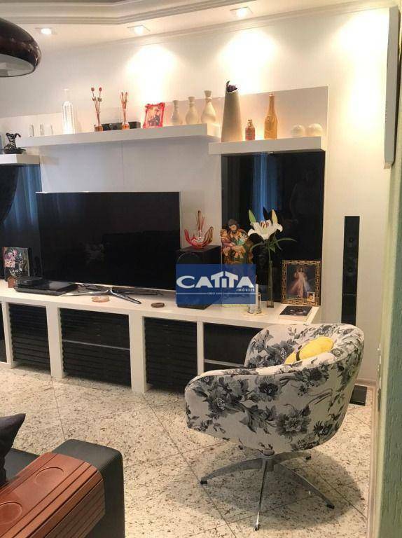 Apartamento à venda com 3 quartos, 145m² - Foto 14