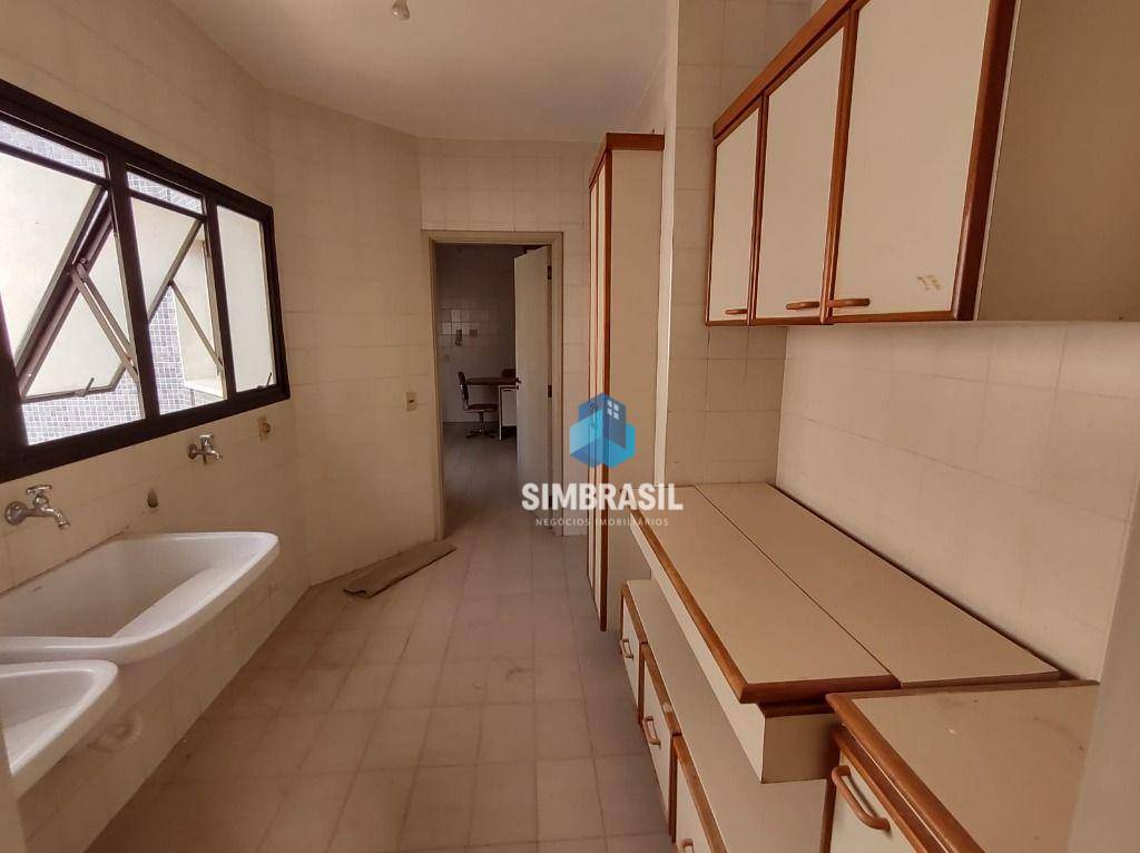 Apartamento à venda com 4 quartos, 183m² - Foto 15