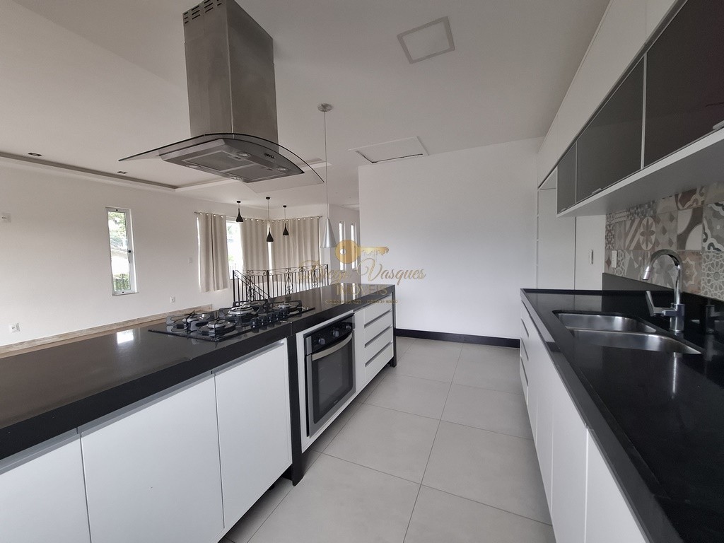Casa de Condomínio à venda com 3 quartos, 320m² - Foto 10