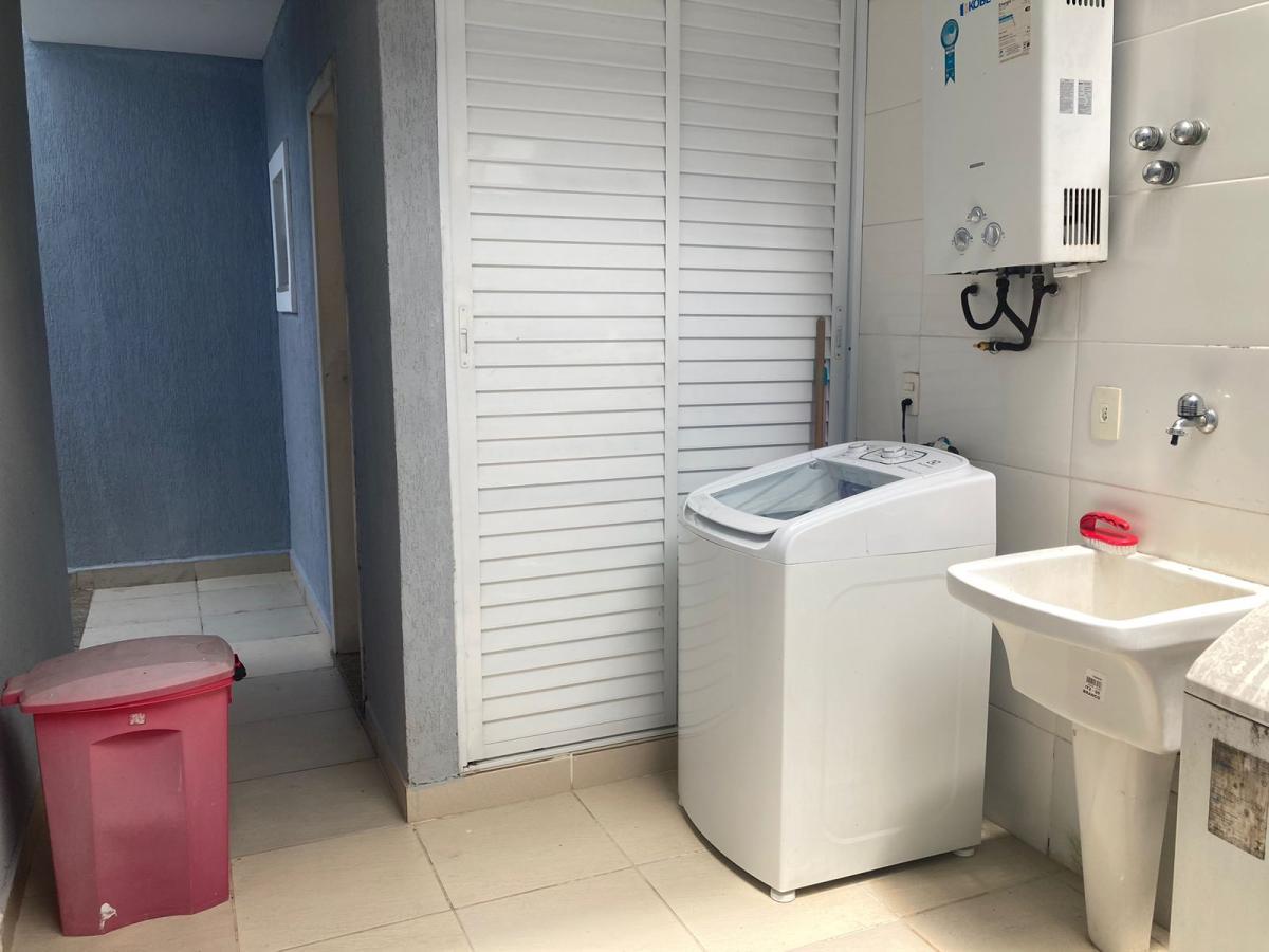 Casa de Condomínio à venda com 4 quartos, 250m² - Foto 11