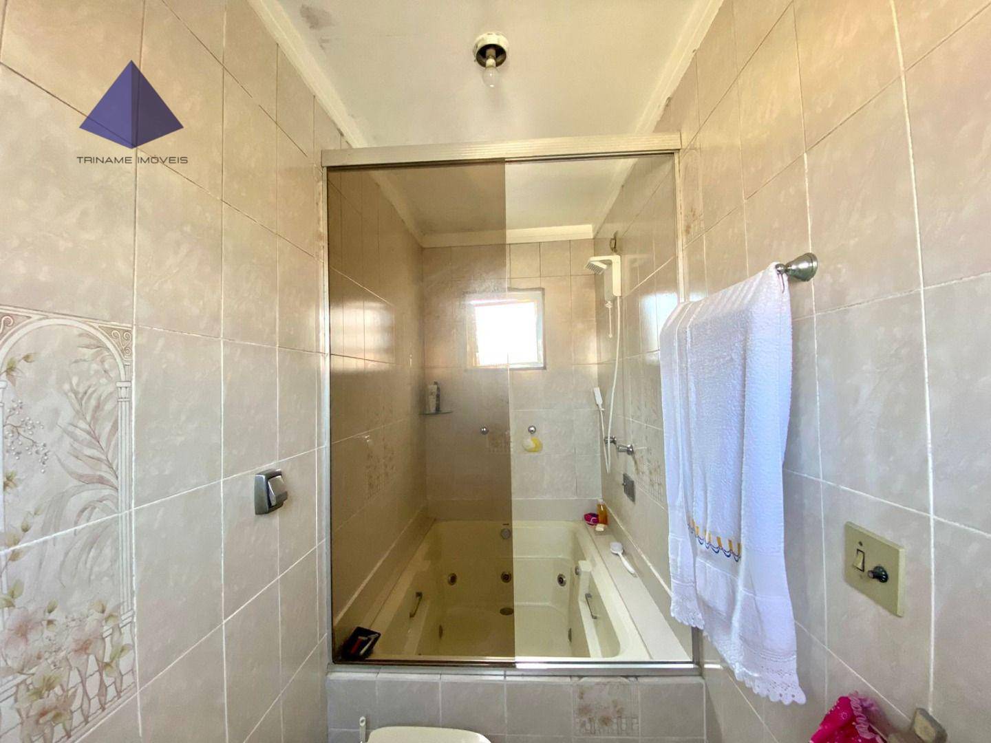 Sobrado à venda com 3 quartos, 120m² - Foto 17