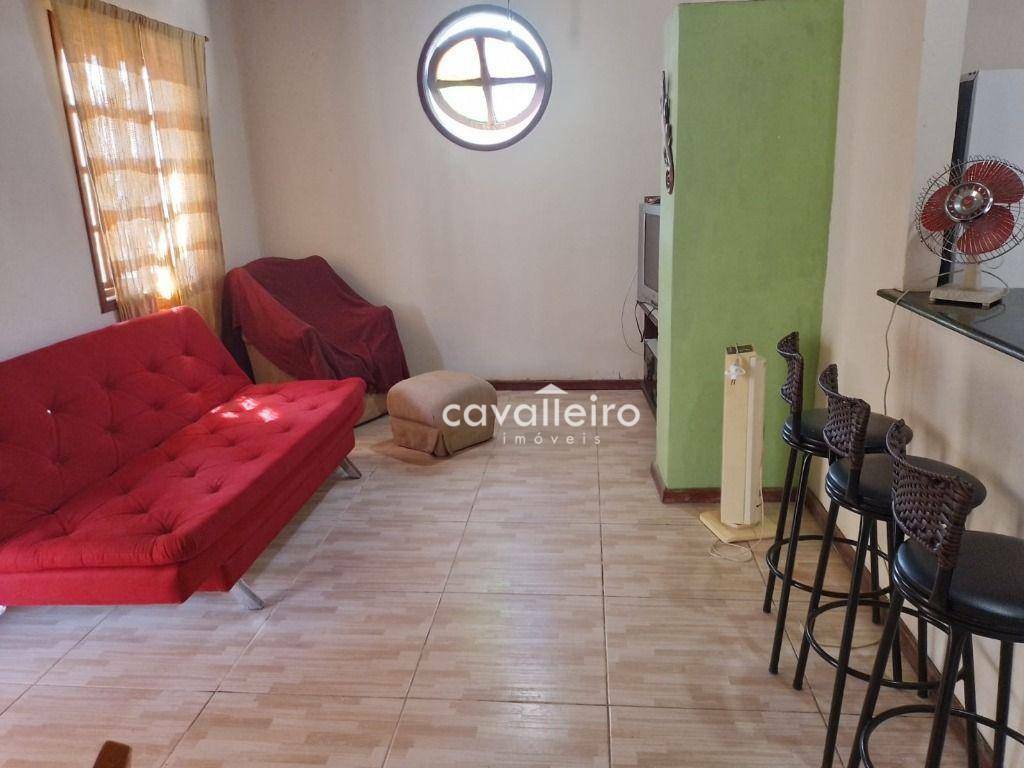 Casa à venda com 3 quartos, 138m² - Foto 4