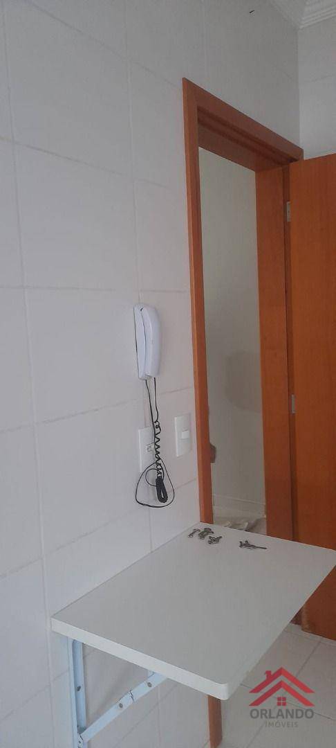 Apartamento à venda com 3 quartos, 69m² - Foto 12