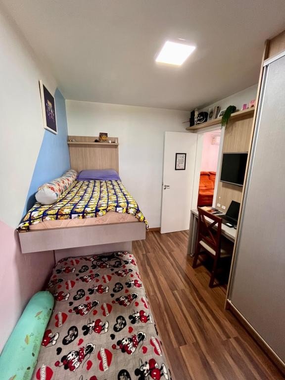 Apartamento à venda com 3 quartos, 62m² - Foto 14