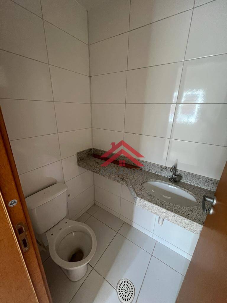 Apartamento à venda com 3 quartos, 63m² - Foto 4