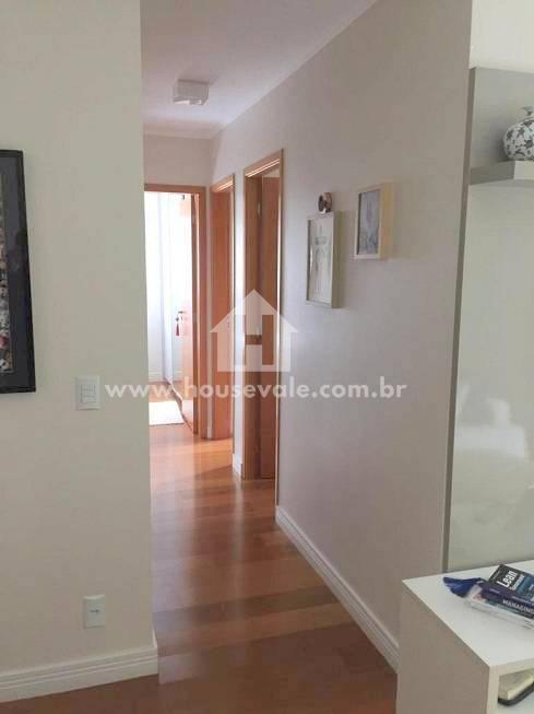 Apartamento à venda com 3 quartos, 75m² - Foto 12