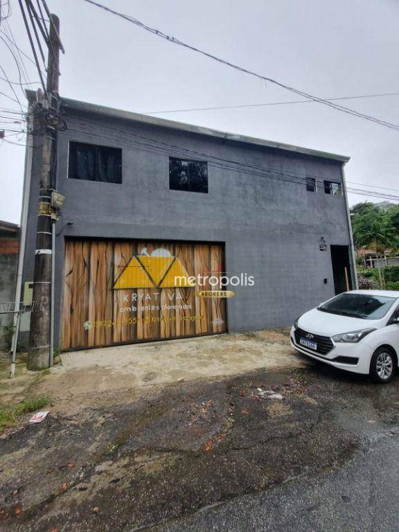 Prédio Inteiro à venda, 375m² - Foto 28