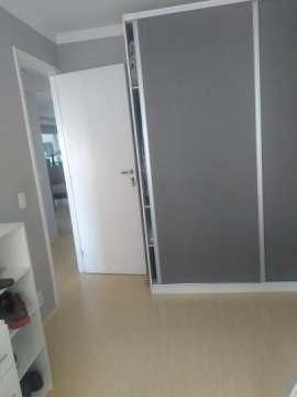 Apartamento à venda com 3 quartos, 134m² - Foto 10