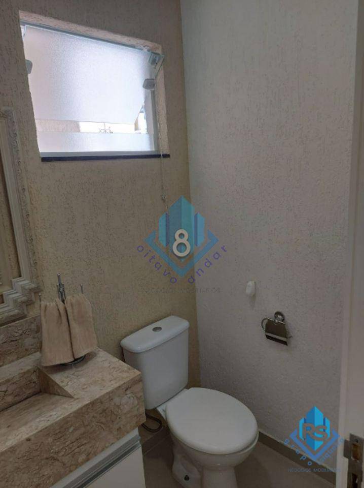 Sobrado à venda com 3 quartos, 125m² - Foto 36