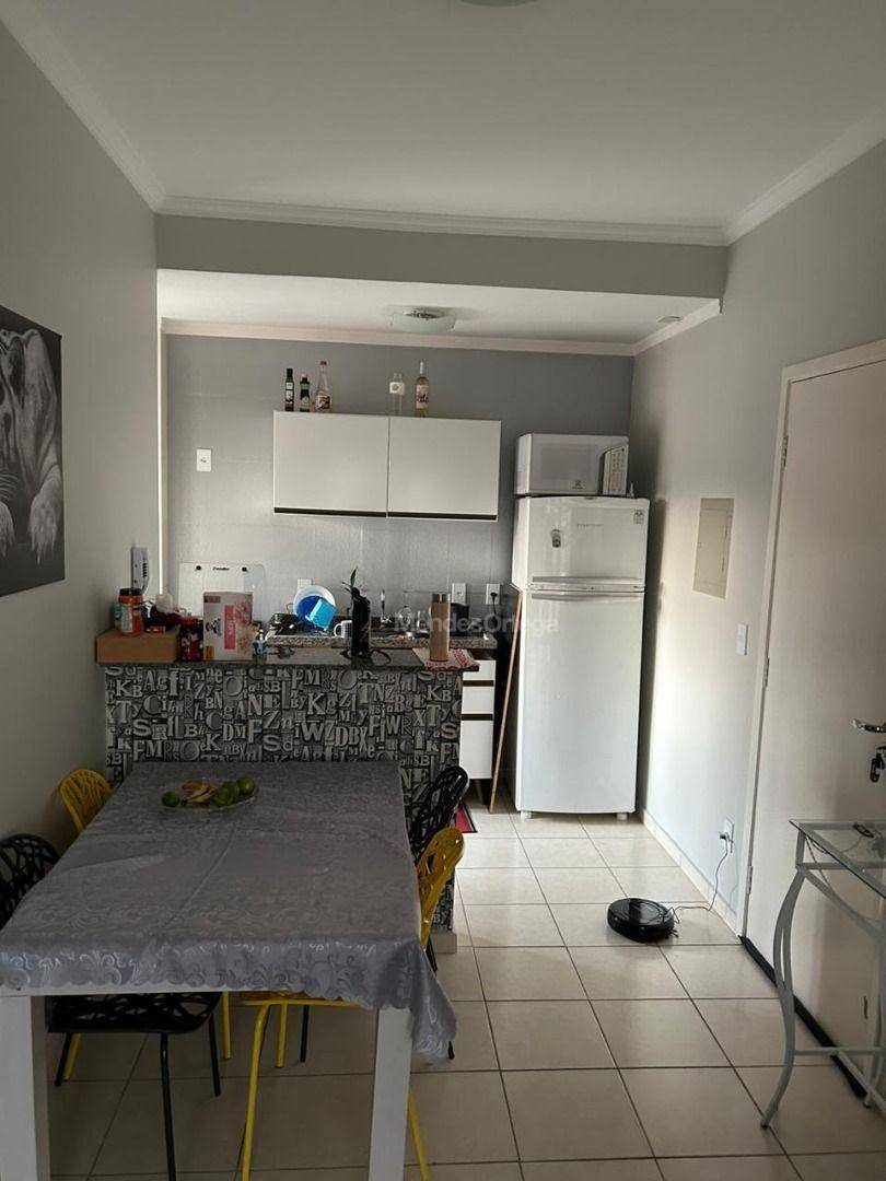 Apartamento à venda com 2 quartos, 52m² - Foto 5