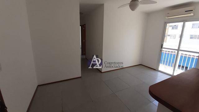 Apartamento à venda com 2 quartos, 46m² - Foto 15