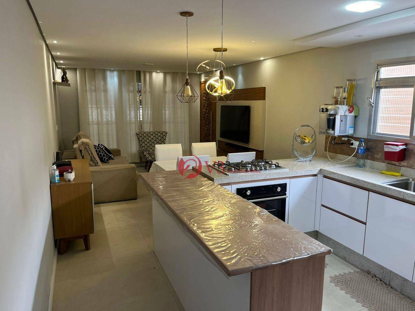 Sobrado à venda com 3 quartos, 155m² - Foto 17