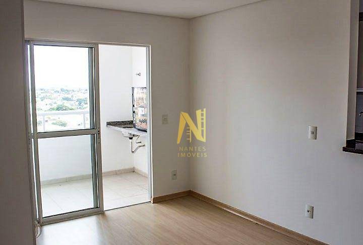 Apartamento, 3 quartos, 73 m² - Foto 2