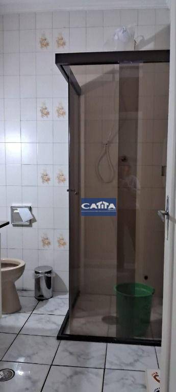 Sobrado para alugar com 2 quartos, 120m² - Foto 11