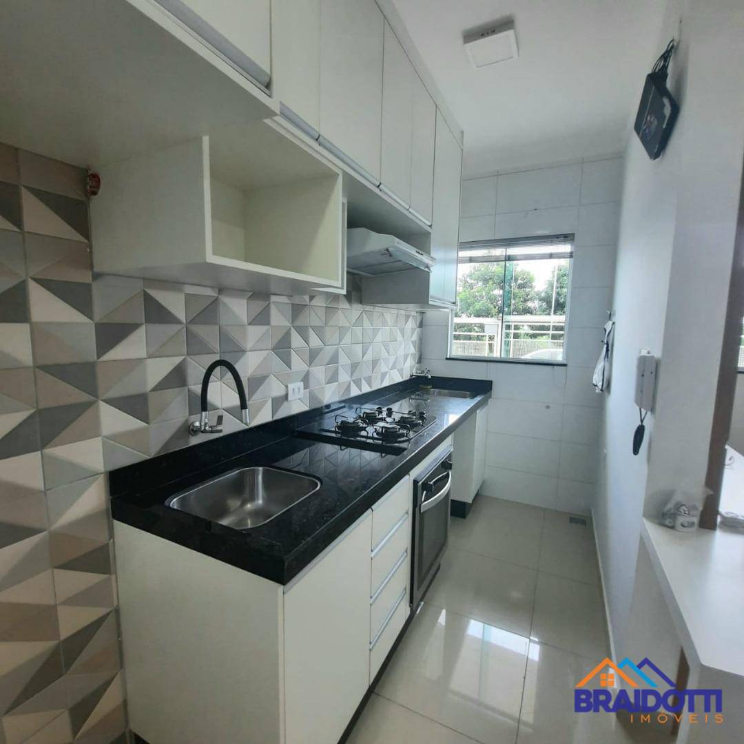 Apartamento à venda com 2 quartos, 56m² - Foto 9