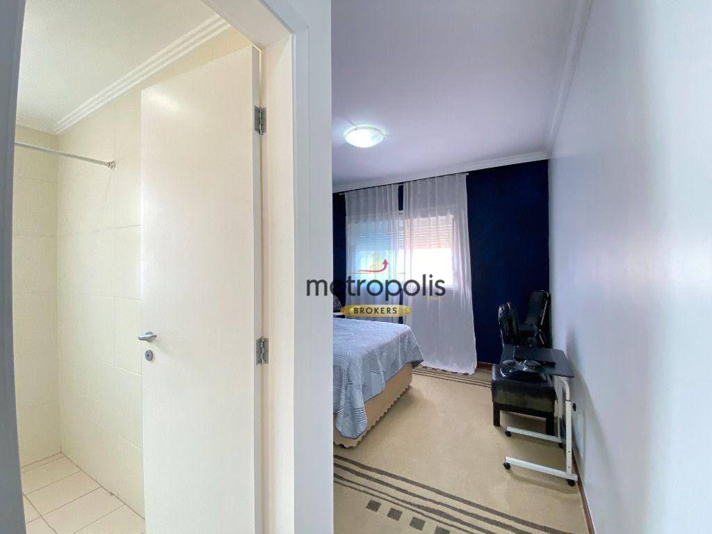 Apartamento à venda com 4 quartos, 221m² - Foto 53