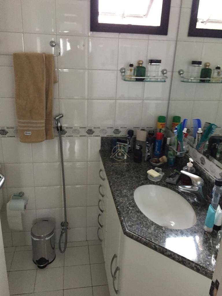 Apartamento à venda com 3 quartos, 110m² - Foto 12