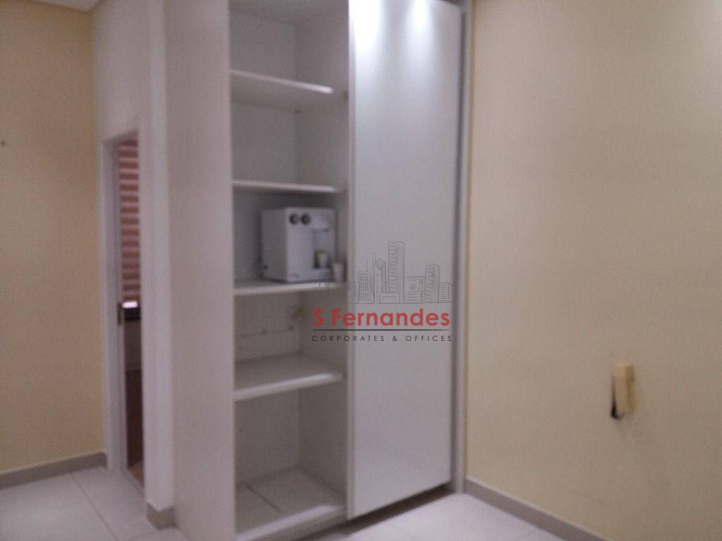 Conjunto Comercial-Sala para alugar, 60m² - Foto 5