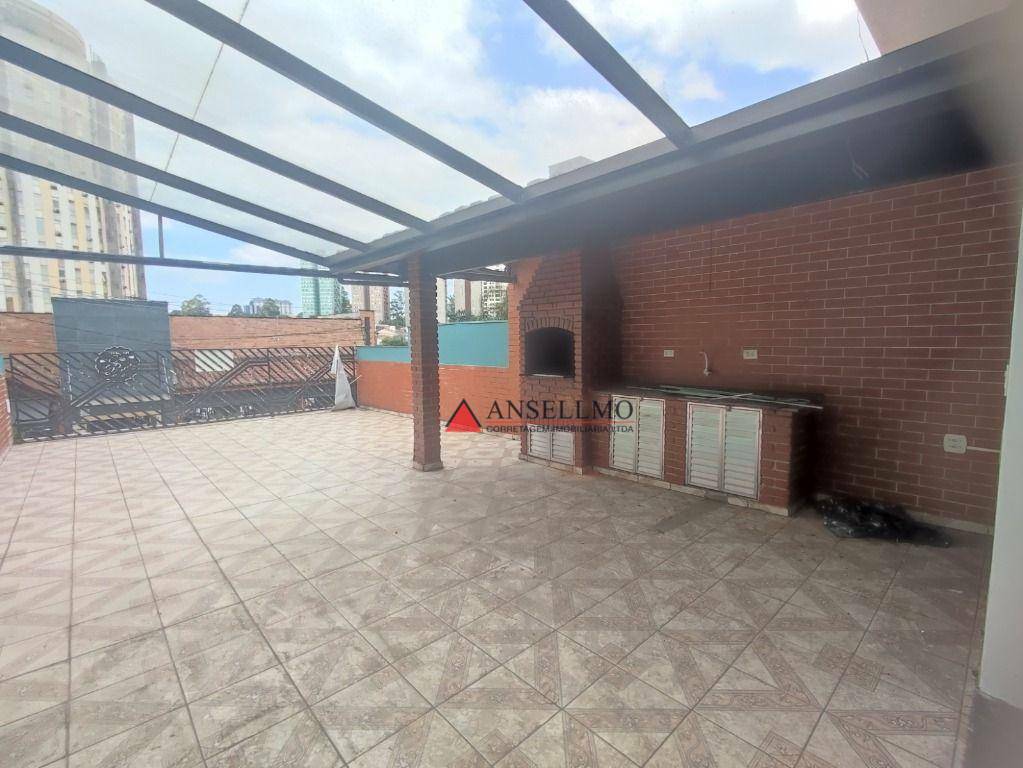 Sobrado para alugar, 235m² - Foto 24