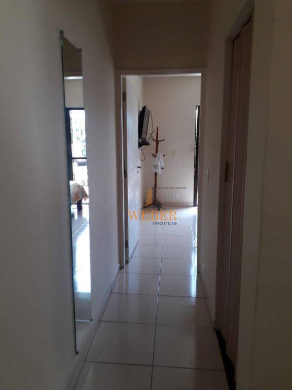 Sobrado à venda com 2 quartos, 75m² - Foto 8