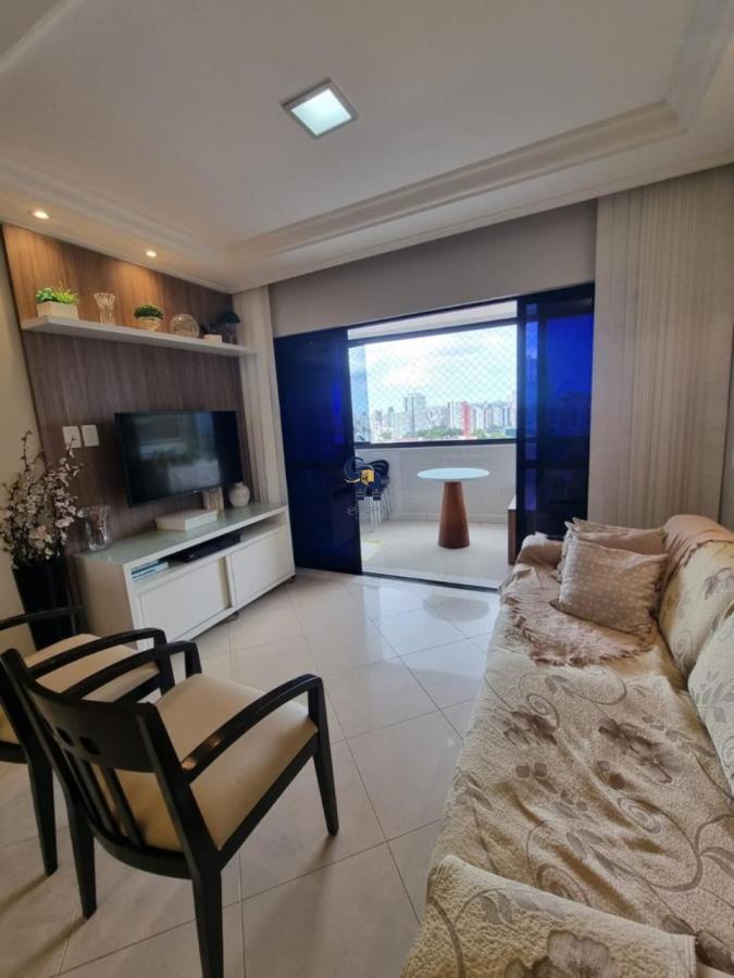 Apartamento à venda com 3 quartos, 100m² - Foto 12