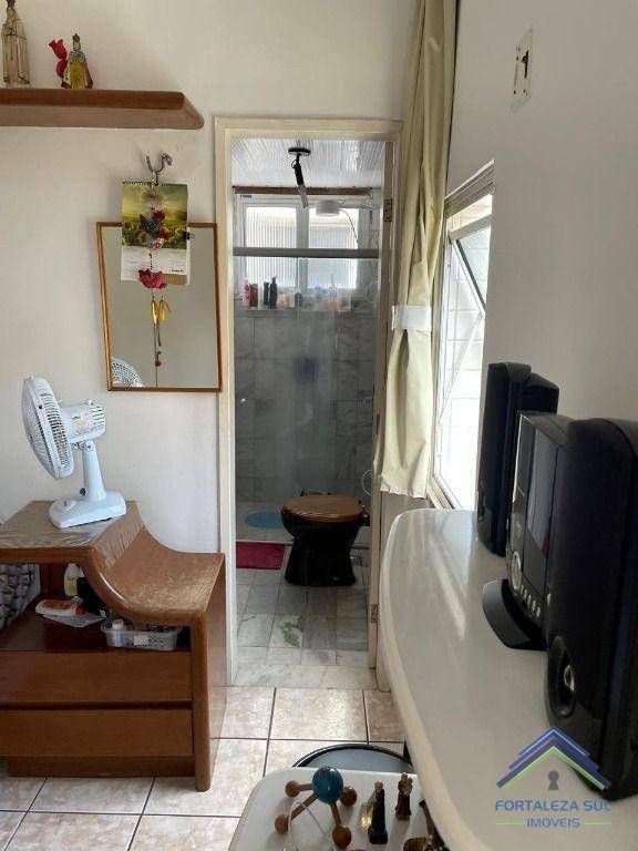 Apartamento à venda com 4 quartos, 120m² - Foto 11