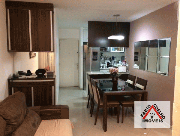 Apartamento à venda com 3 quartos, 74m² - Foto 19