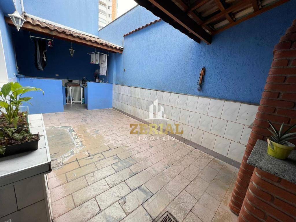 Sobrado à venda com 4 quartos, 176m² - Foto 20