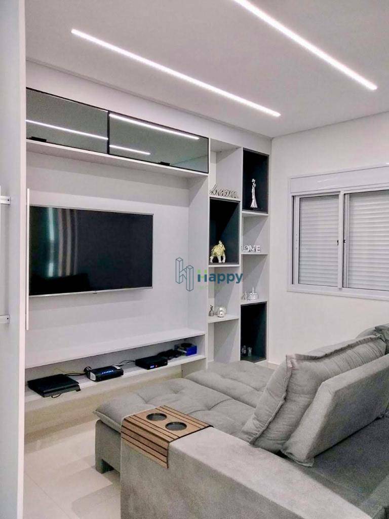 Apartamento à venda com 2 quartos, 86m² - Foto 14