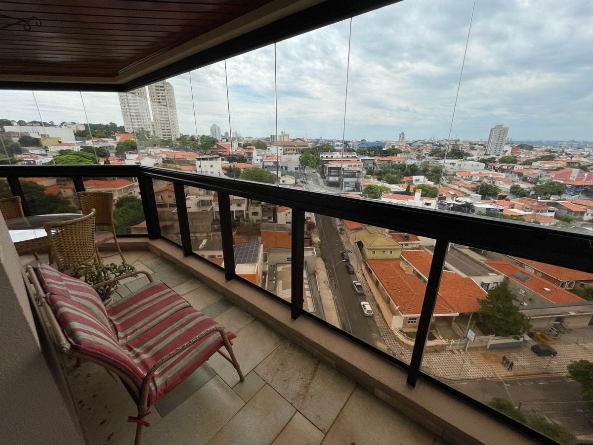 Apartamento à venda com 3 quartos, 268m² - Foto 3