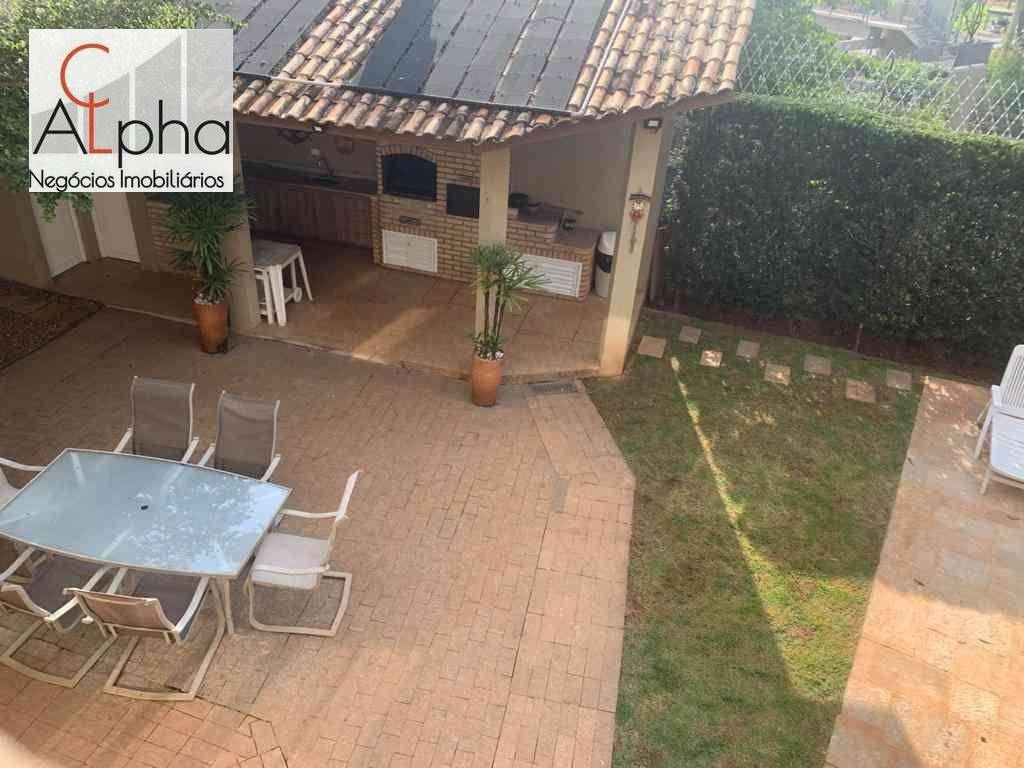 Sobrado à venda com 5 quartos, 390m² - Foto 14