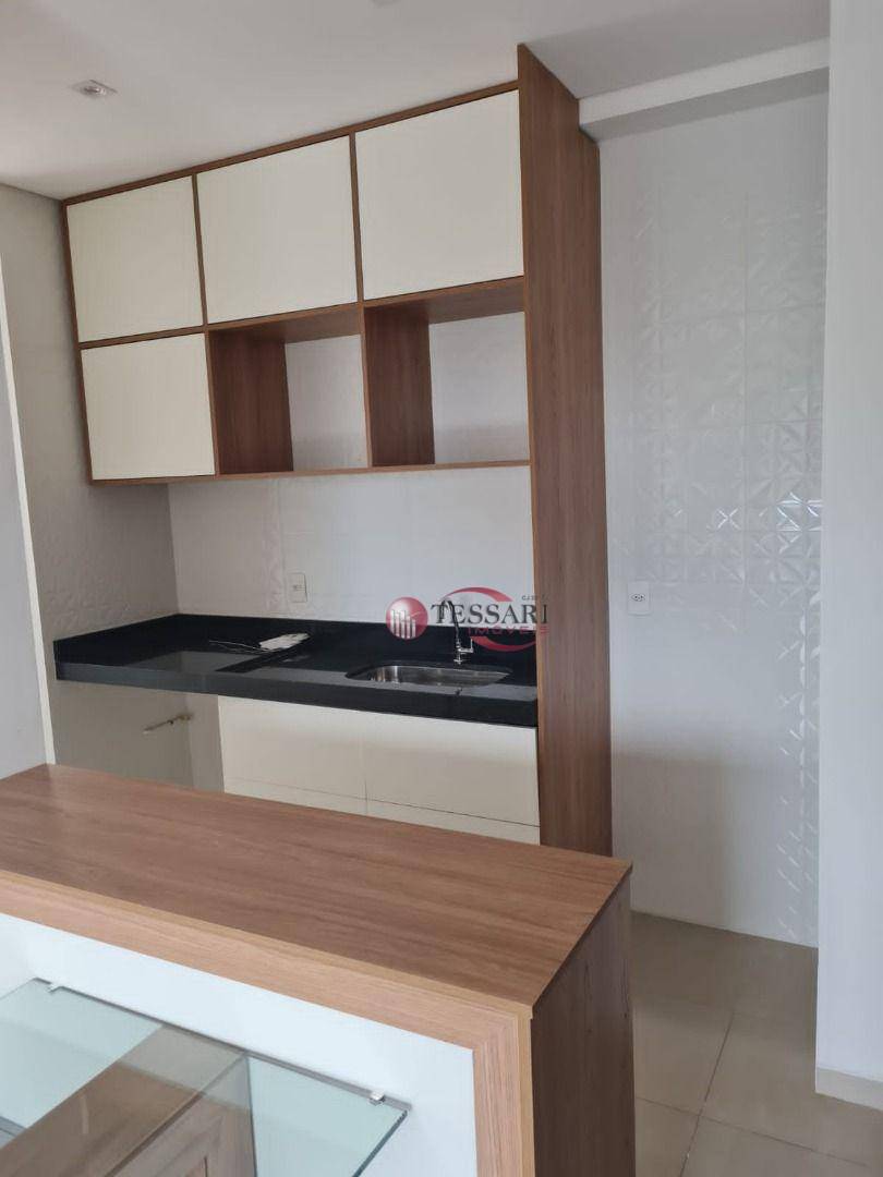 Apartamento à venda com 2 quartos, 51m² - Foto 5