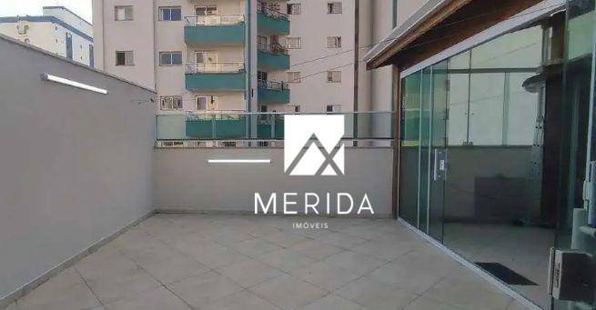 Cobertura, 3 quartos, 110 m² - Foto 27