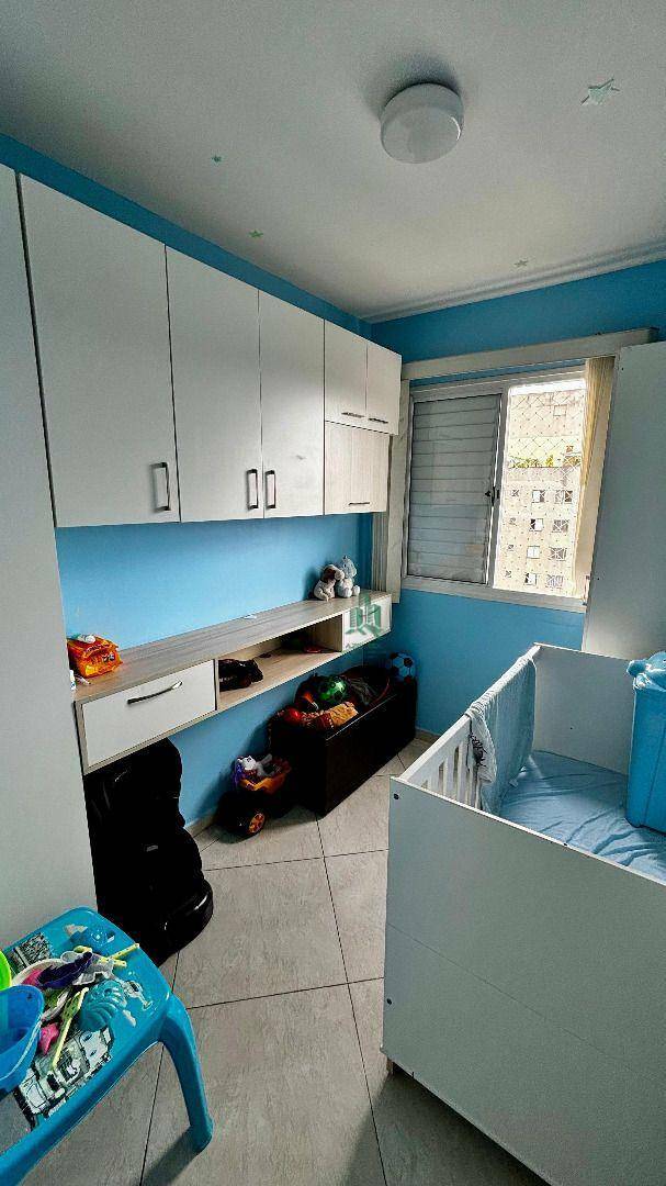 Apartamento à venda com 3 quartos, 58m² - Foto 16