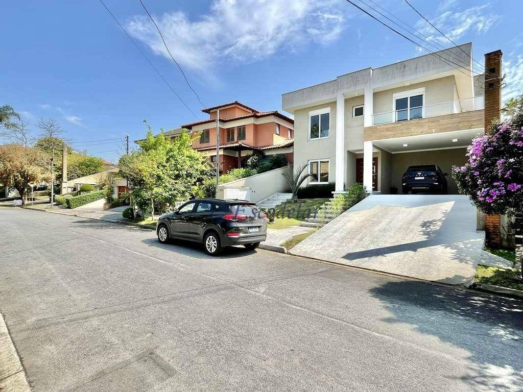 Sobrado à venda com 4 quartos, 358m² - Foto 3