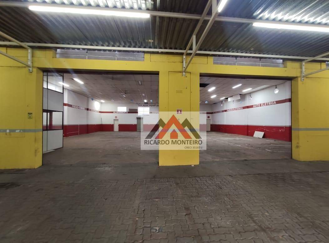 Loja-Salão para alugar, 600m² - Foto 12