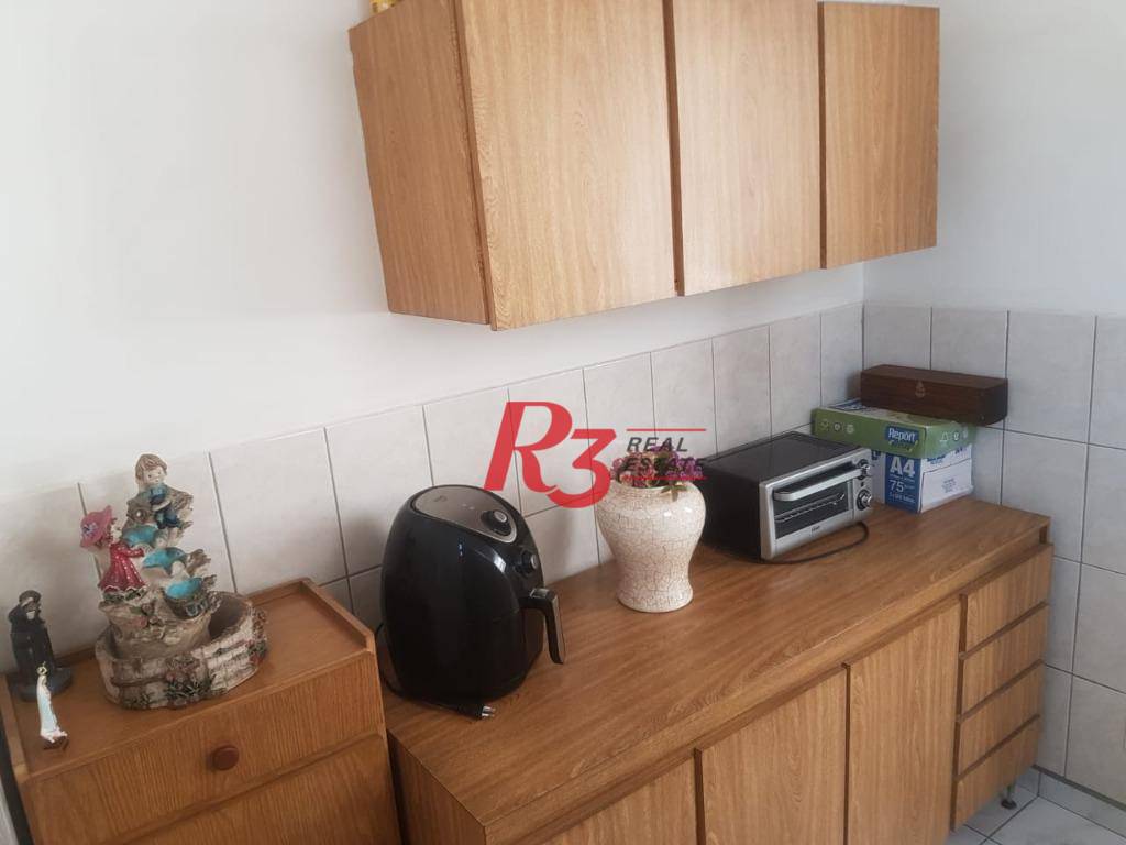 Apartamento à venda com 3 quartos, 107m² - Foto 23