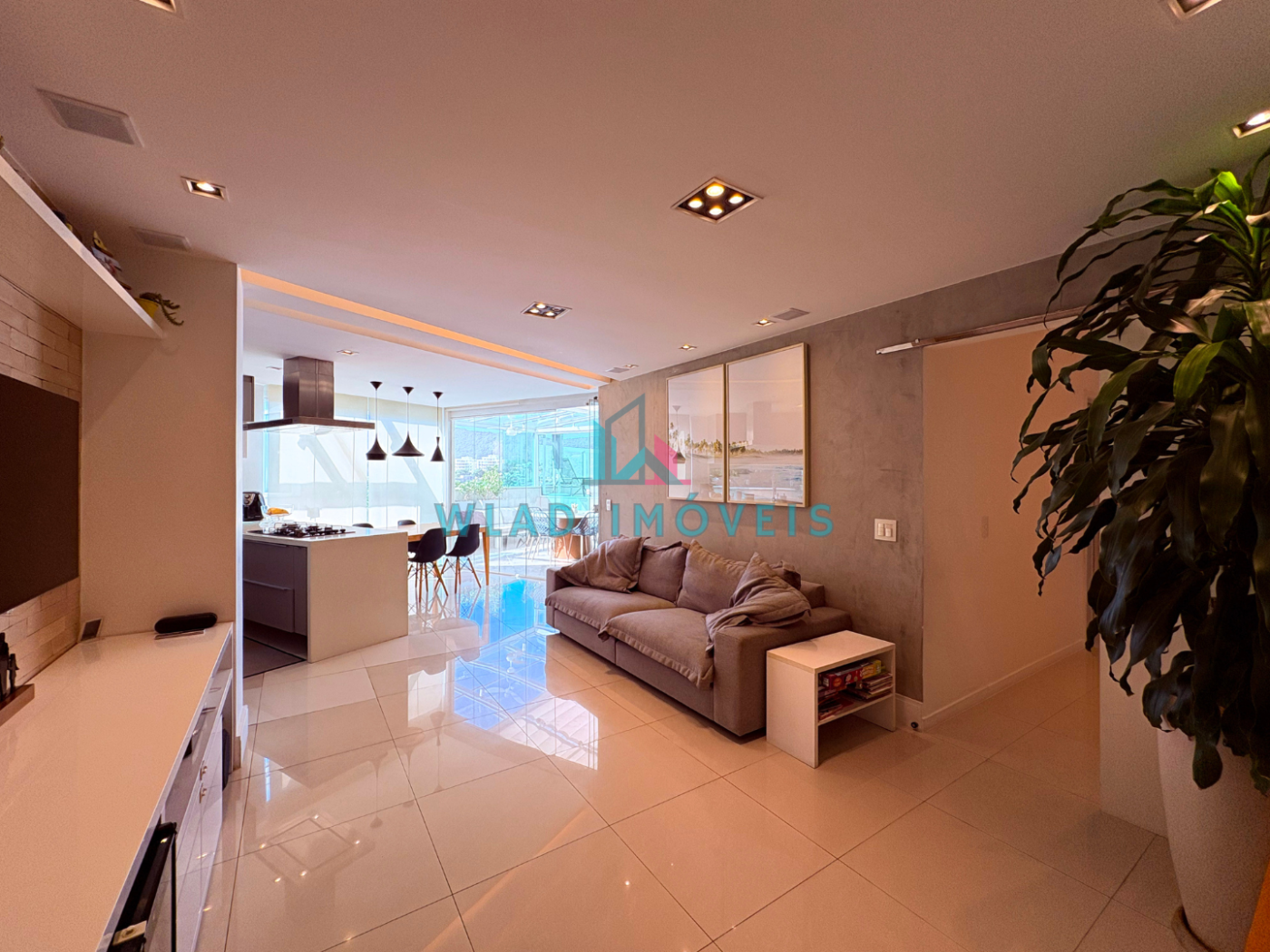 Cobertura à venda com 3 quartos, 167m² - Foto 21