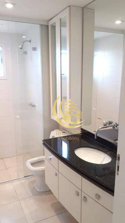 Apartamento à venda com 3 quartos, 110m² - Foto 21