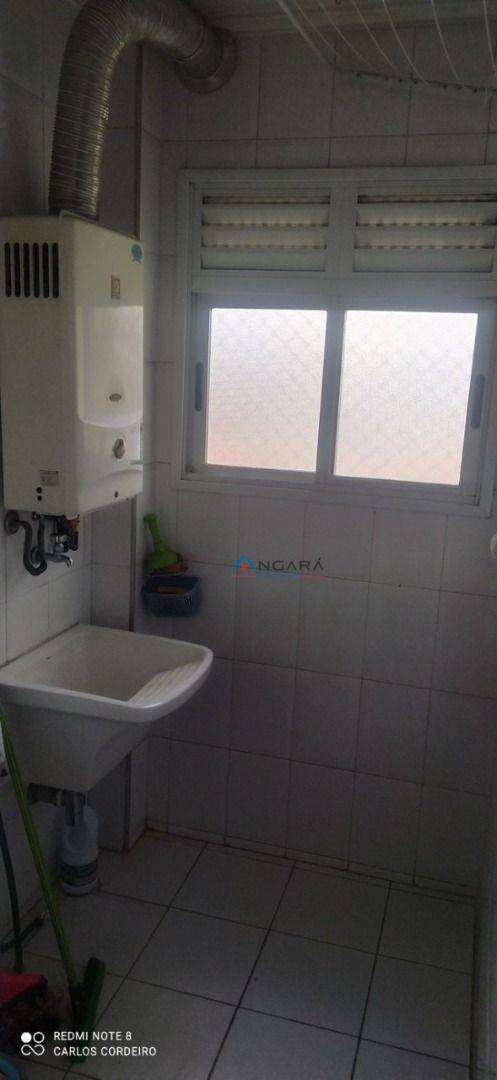 Apartamento à venda com 3 quartos, 65m² - Foto 8