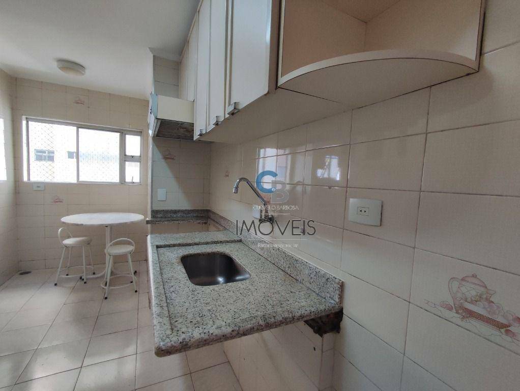 Apartamento à venda com 3 quartos, 87m² - Foto 9