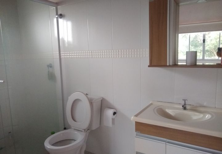 Casa de Condomínio à venda com 3 quartos, 150m² - Foto 24